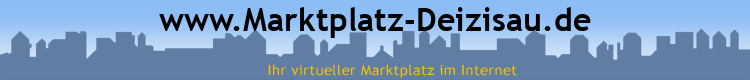 www.Marktplatz-Deizisau.de